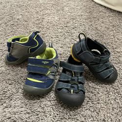 baby boy shoes size 5
