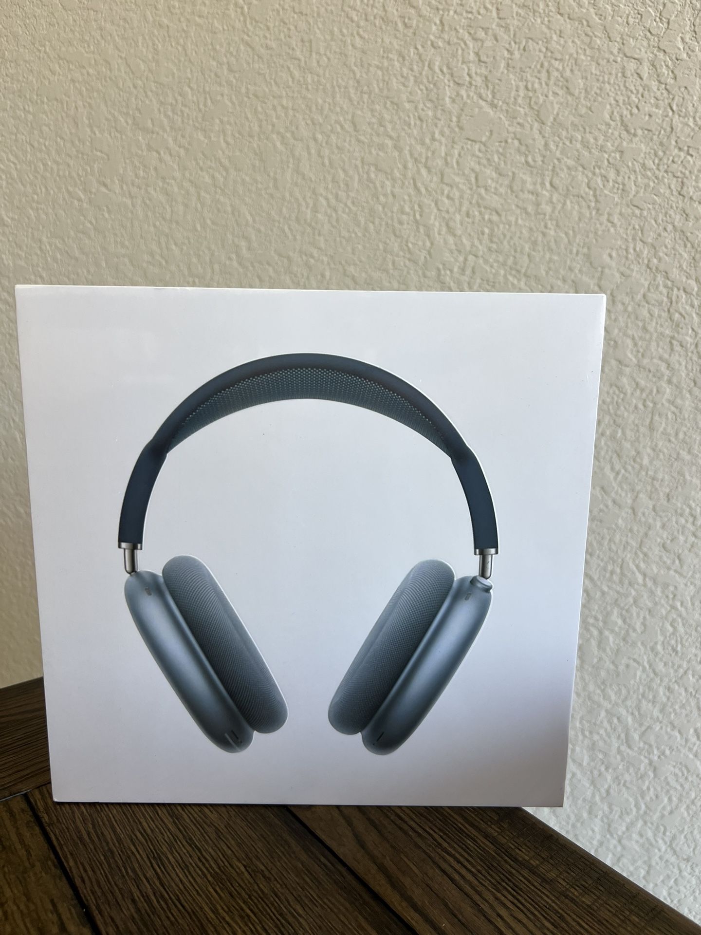 Apple AirPod Max ( Blue )