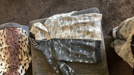 Shark Camo Bape hoodie