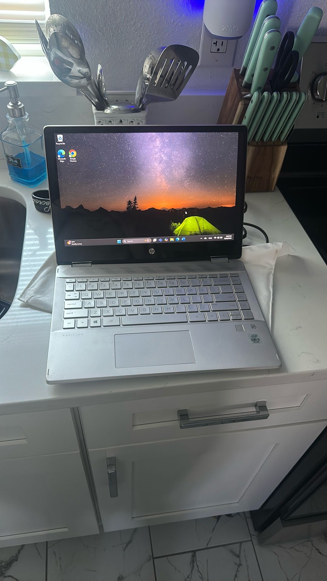 HP Laptop