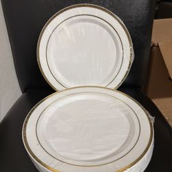 Plates