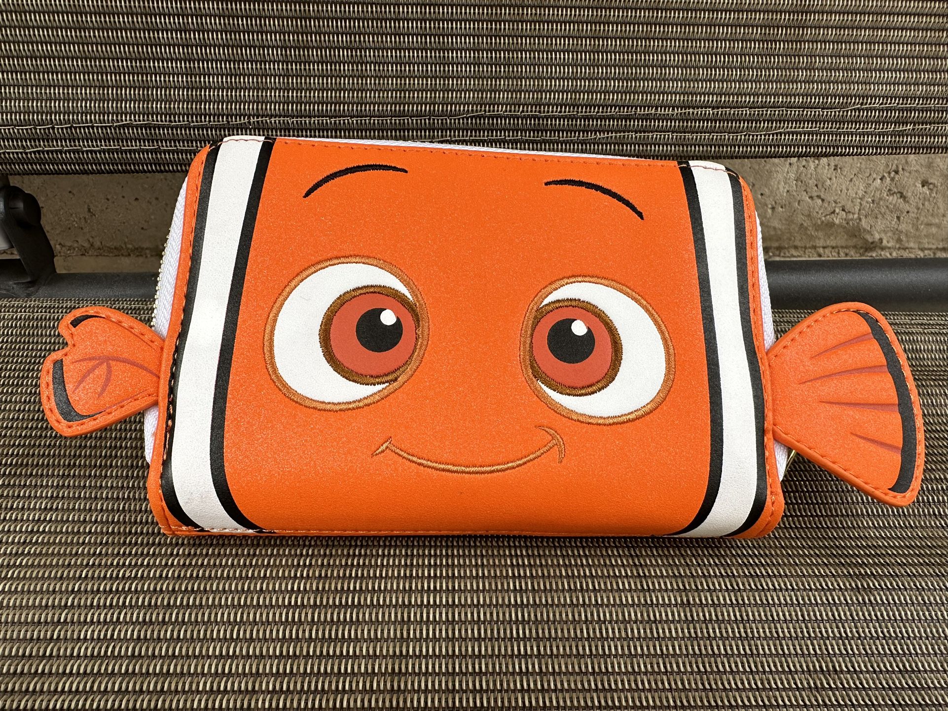Loungefly Finding Nemo Wallet