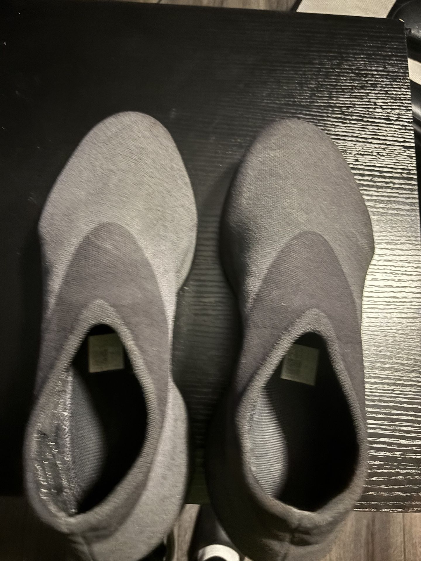 Knit Runners