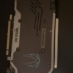 Zotac Gaming RTX 4070