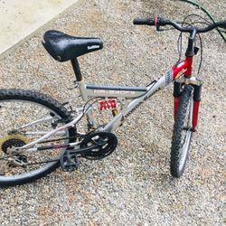 Honda HR-24OFS Bicycle