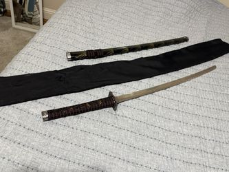 Sword