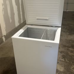 Brand New Chest Freezer