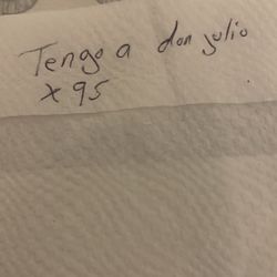 Para Las Fiestas