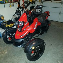 2022 Massimo Spider for Sale in Virginia Beach VA OfferUp