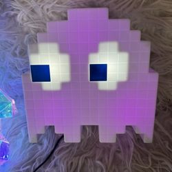 Lamp Light/multicolor