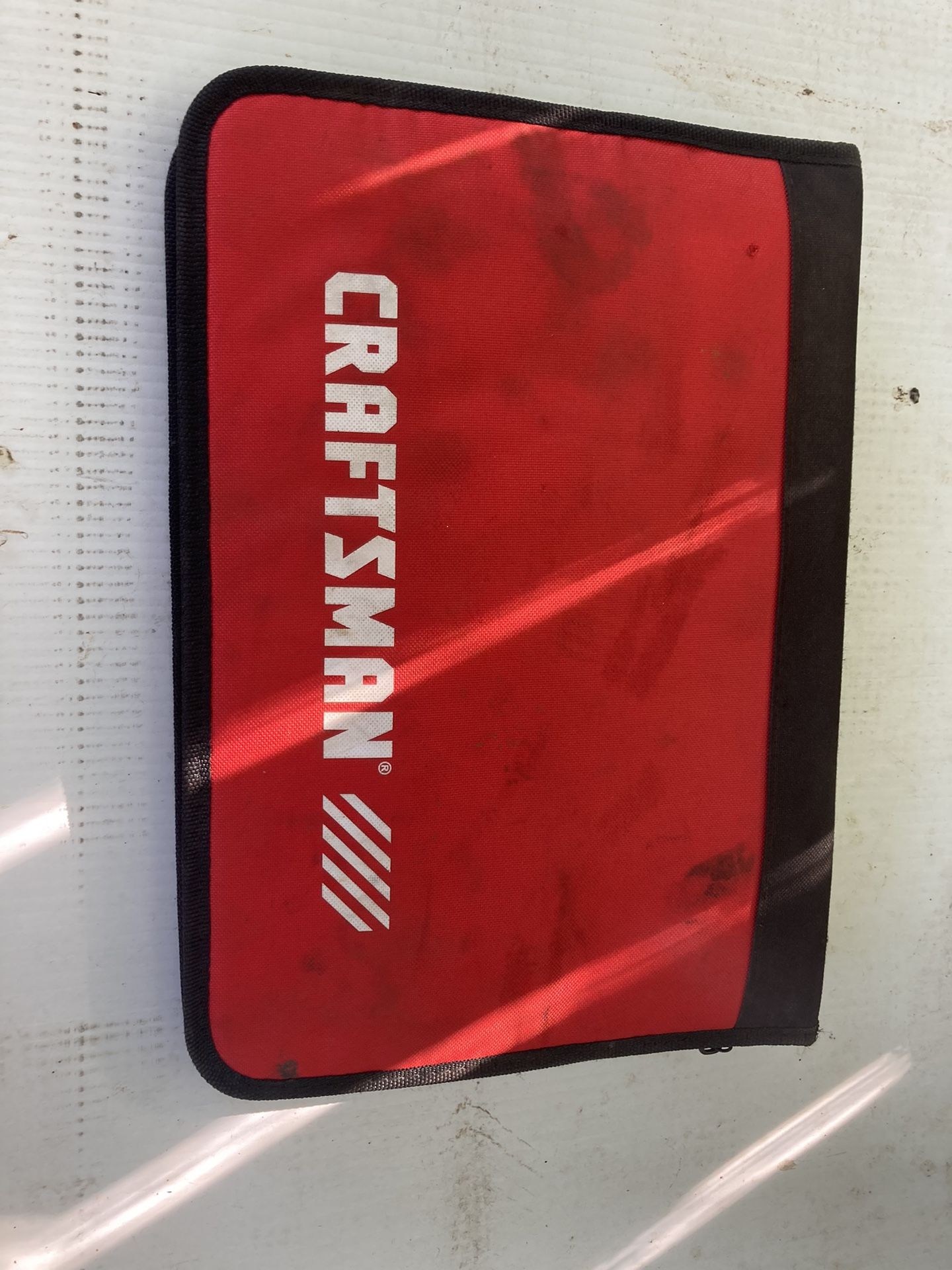 Craftsman 