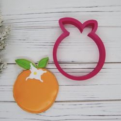 🍊Cookie Cutter