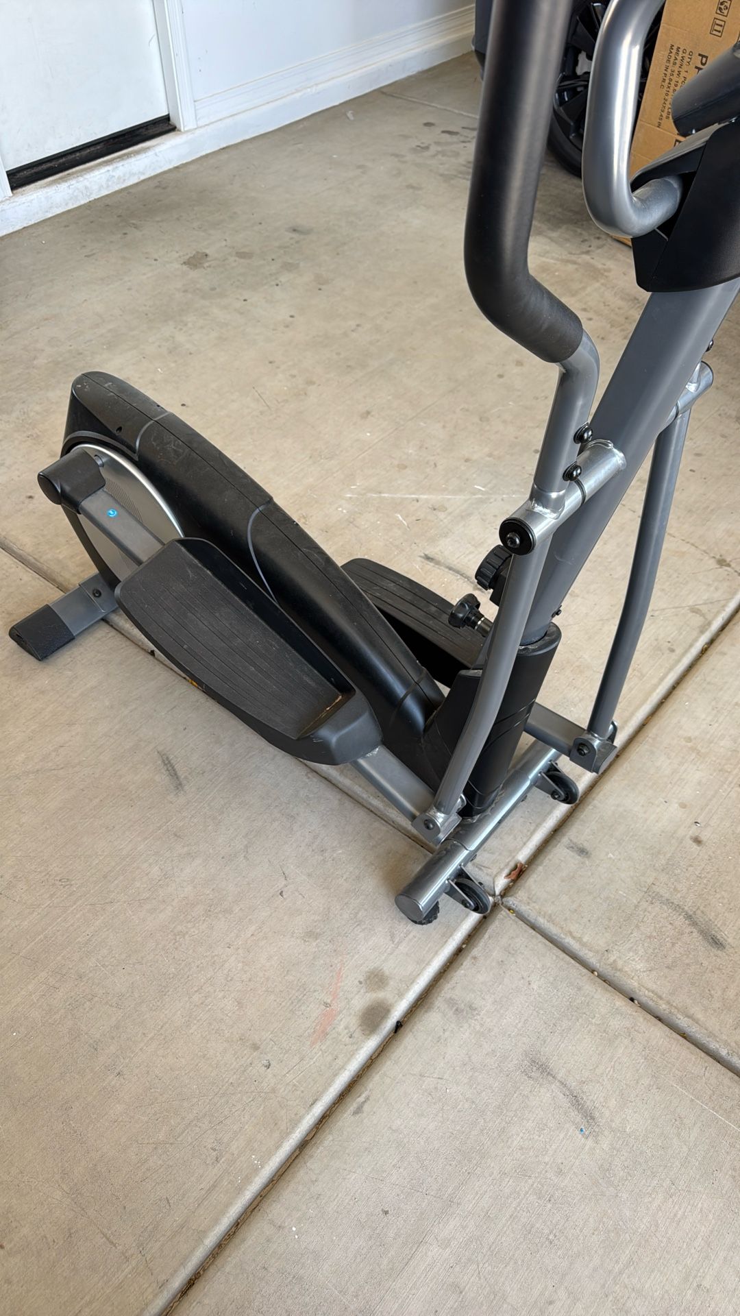 Youngfit Elliptical