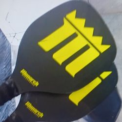 Pickle Ball Paddels