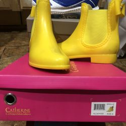 Rain Boots