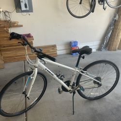 Trek Women’s Bicycle