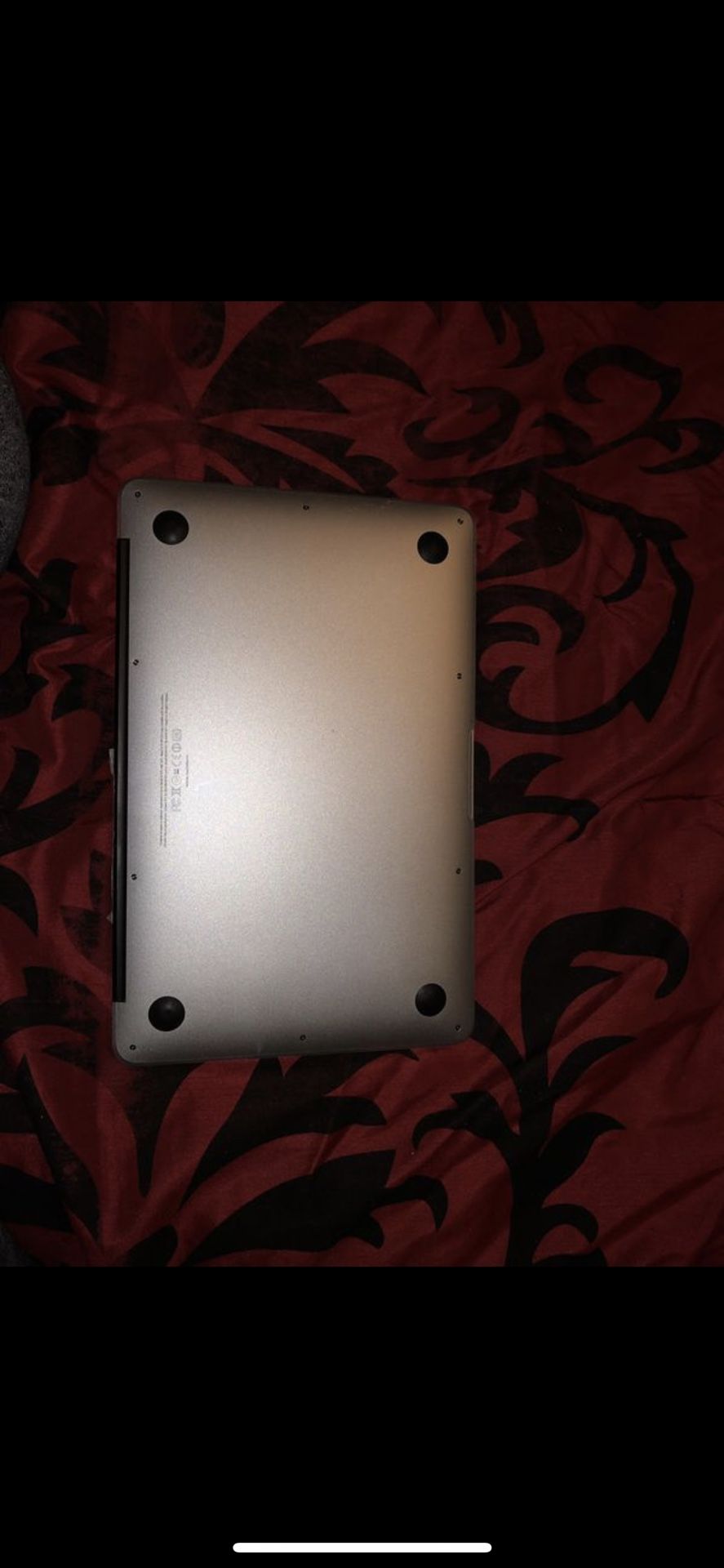 MacBook Air 2011