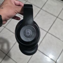 Beats Studio Pros