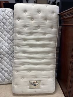 Twin Mattress