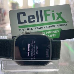 Apple Watch Ultra 2 45MM Cellular Unlocked 