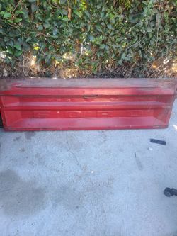 FORD TAILGATE F100