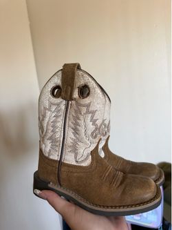 Boys Cody James Cowboy boots