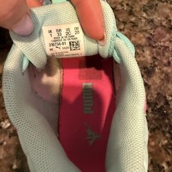 Boys Basketball Shoes