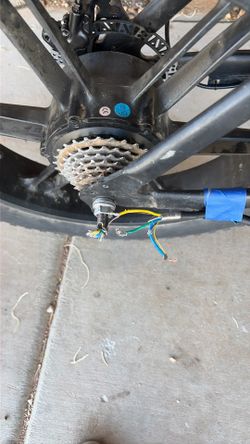 Looking to buy a new motor