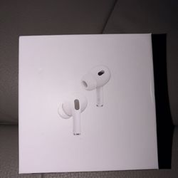 AirPods Pro (Gen 2)