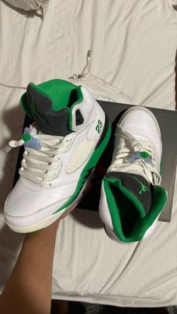 Air Jordan 5s