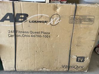 AB lounge professional 