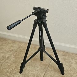 Sony Camera Tripod 
