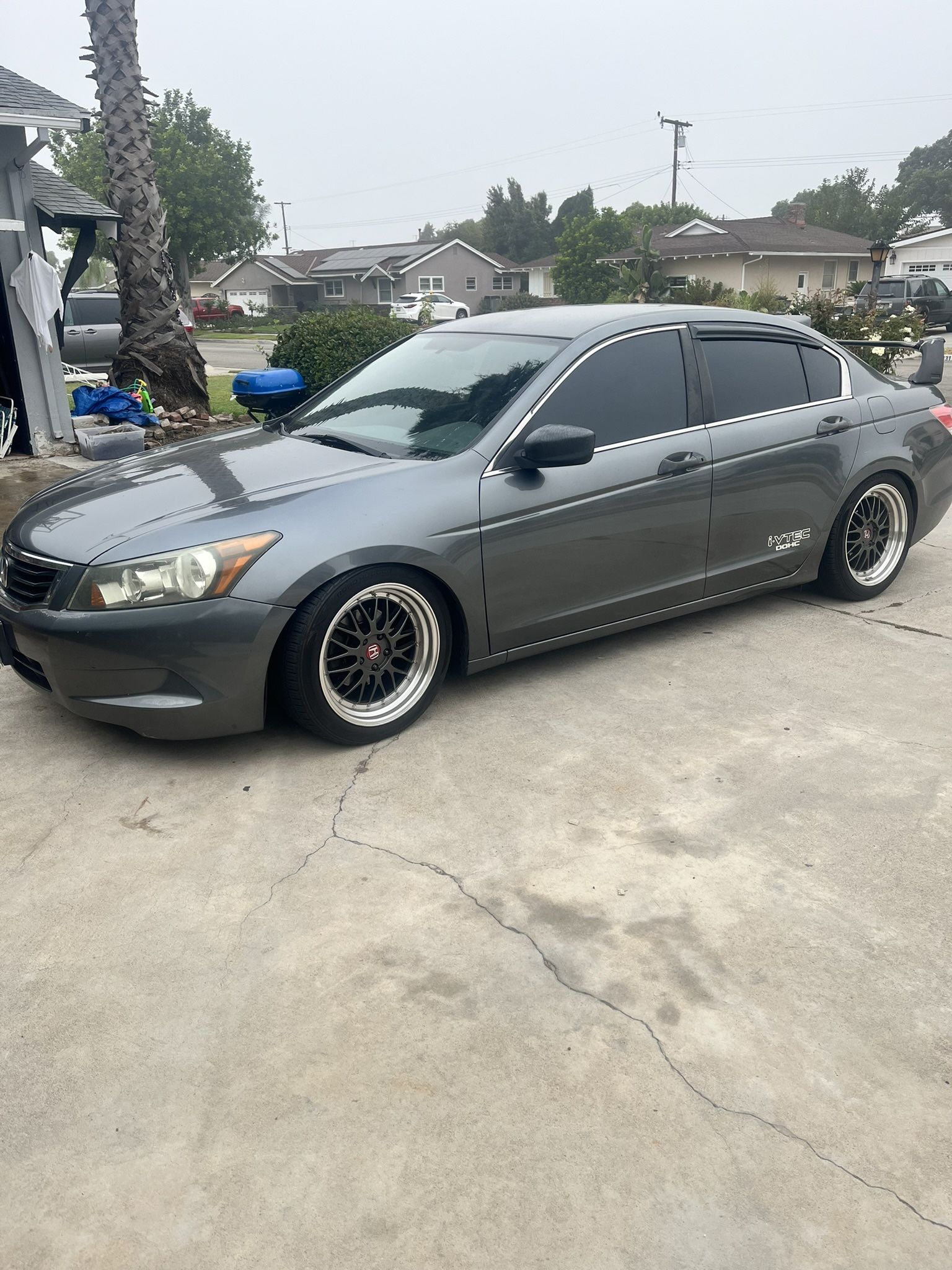 2009 Honda Accord