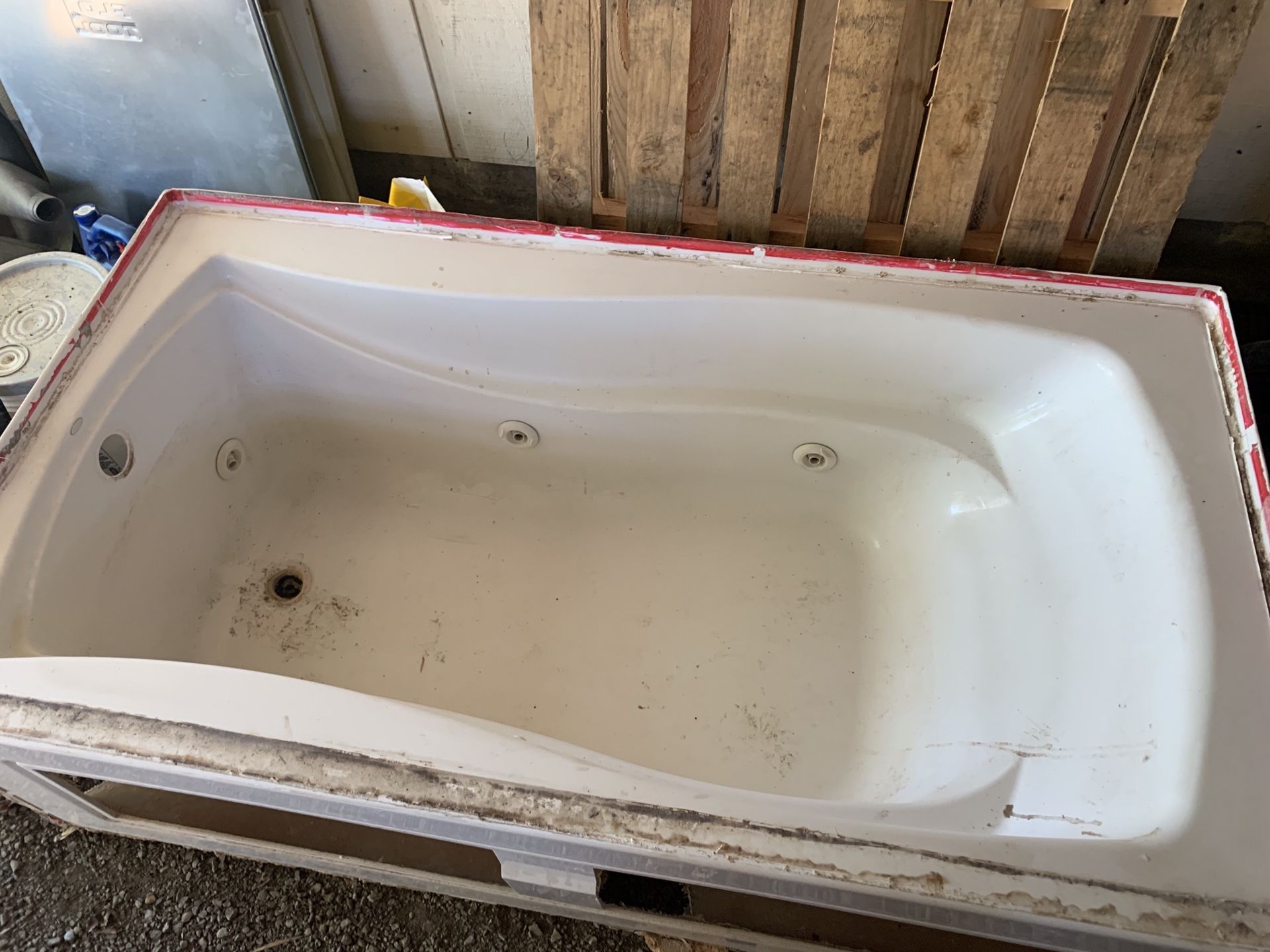 Kohler Jacuzzi Tub for Sale in Buckley, WA OfferUp