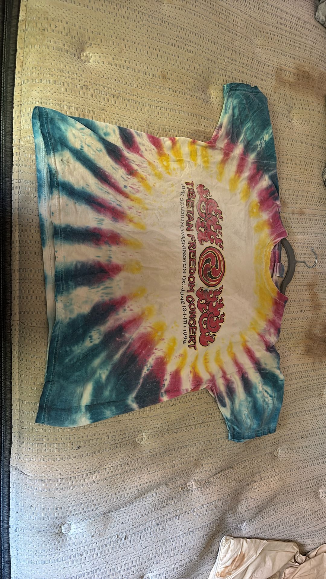 Vintage T- Shirt Size XL