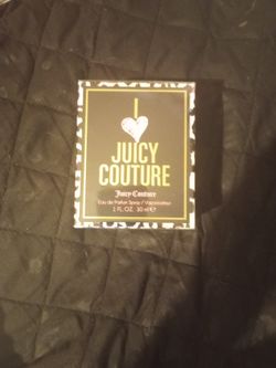 Juicy Couture Perfume