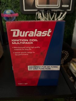 Ignition coil pack MPC50042DL-4