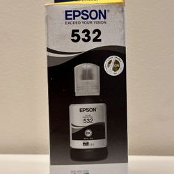Espon 532 Eco tank Ink