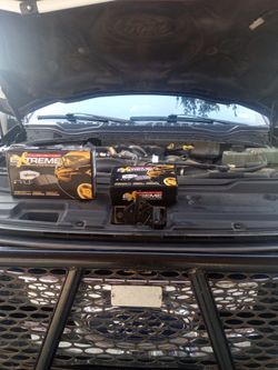 Mechanical Duty
