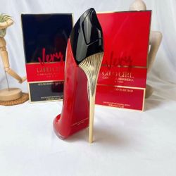 Carolina Herrera
