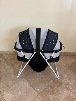 Dream On Me Baby Bassinet