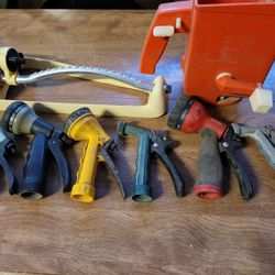 Gardening Tools