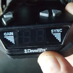 Draw-Tite Trailer Assist 