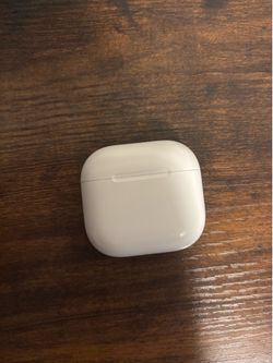 AirPod 4s