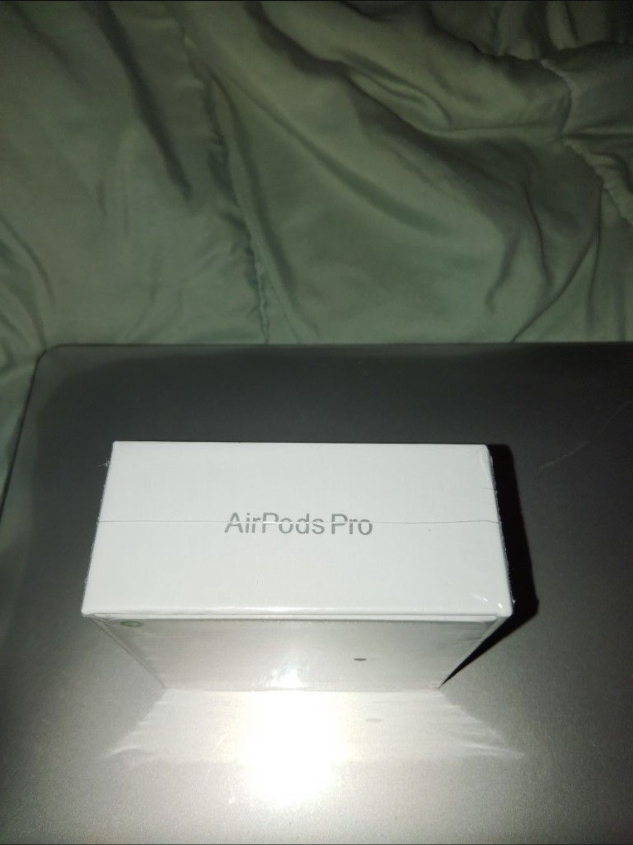 AirPods (2nd generation pro 2’s)