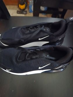 2.5y nikes