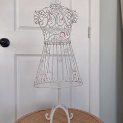 Doll Mannequin Dress Form