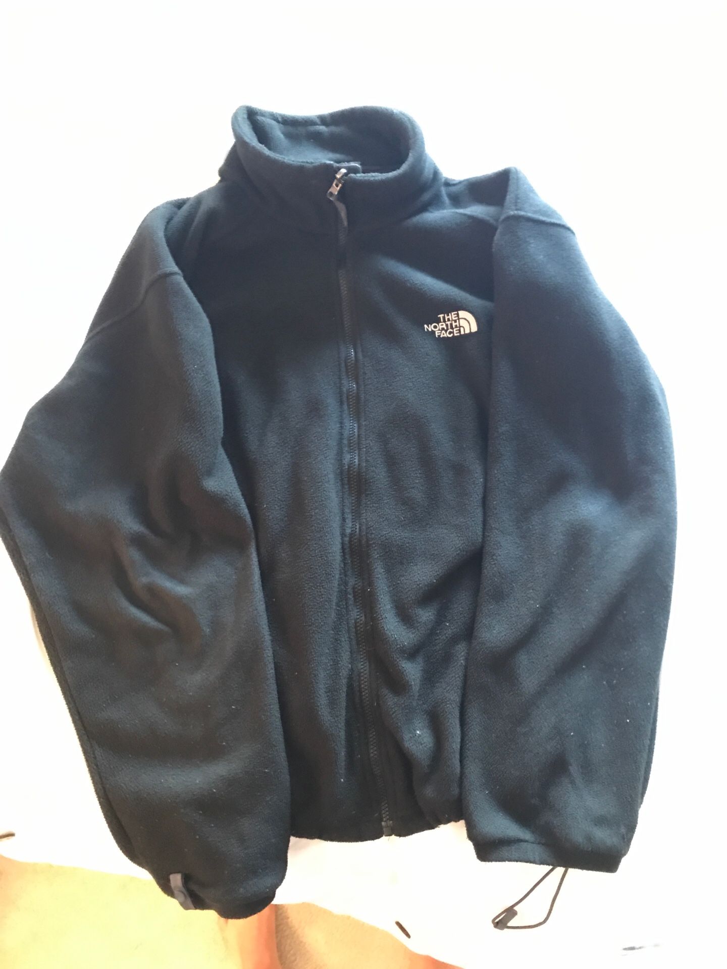 Men’s XL North Face