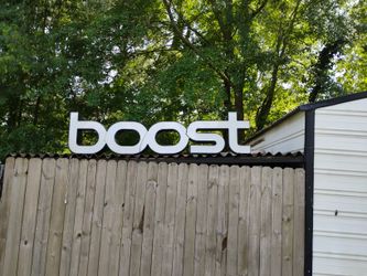 Channel Letter Sign
