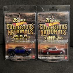2026 26th Annual Collectors Nationals CONVENTION